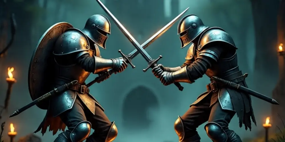 Imagem do grupo de WhatsApp PVP/COLISEU - ELDENRING