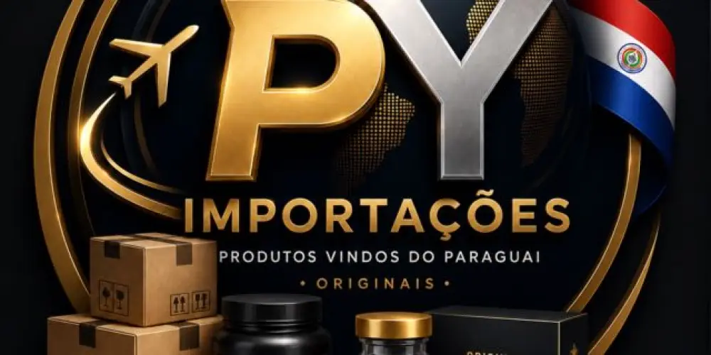 Imagem do grupo de WhatsApp Py Importações 2