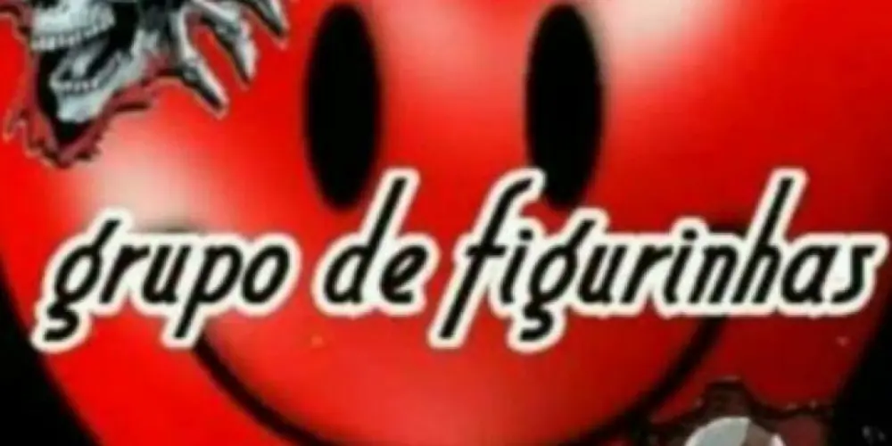 Imagem do grupo de WhatsApp .͘ᬼ͜❥ℱ፤₲ևℜ፤₦ℌΔន❃͘ᬼ͜❥