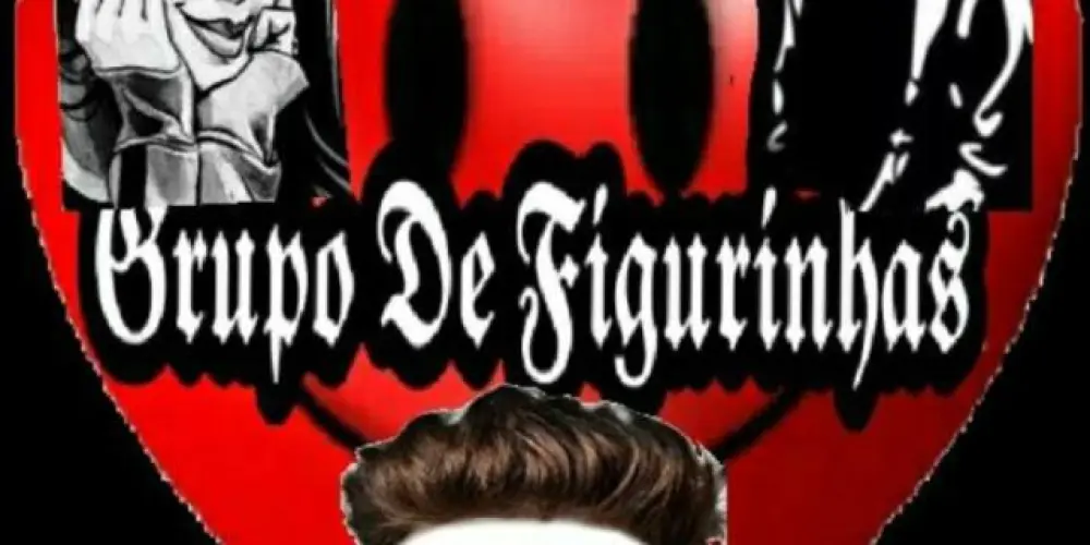 Imagem do grupo de WhatsApp .͘ᬼ͜❥ℱ፤₲ևℜ፤₦ℌΔន❃͘ᬼ͜❥