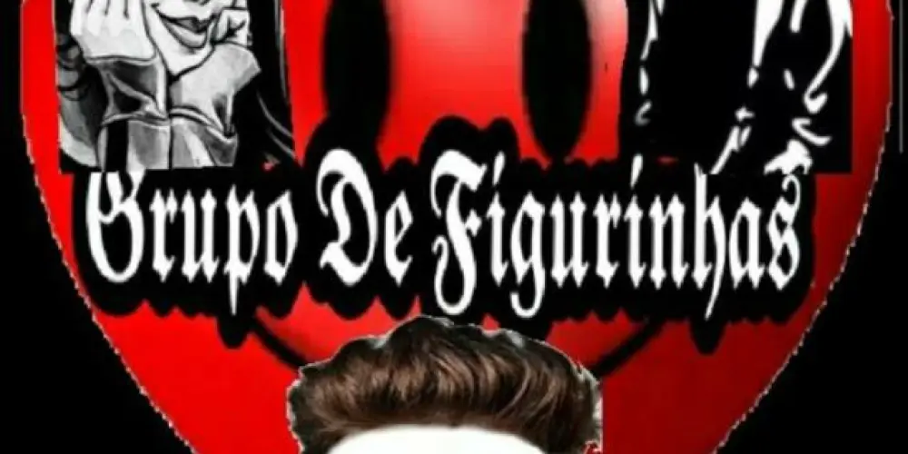 Imagem do grupo de WhatsApp .͘ᬼ͜❥ℱ፤₲ևℜ፤₦ℌΔន❃͘ᬼ͜❥