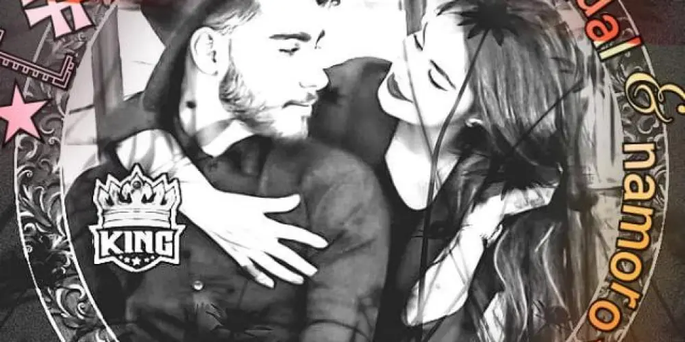 Imagem do grupo de WhatsApp 𓆩۝●₲ⱤɄ₱Ø ₳₥łⱫ₳ĐɆ VłⱤ₮Ʉ₳Ⱡ & ₦₳₥ØⱤØ●۝𓆪