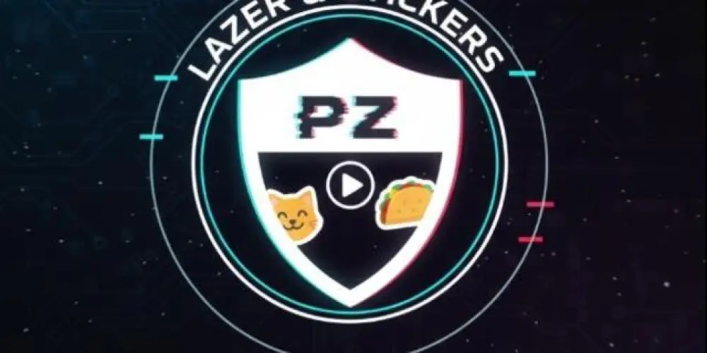 Imagem do grupo de WhatsApp PZ - Chat Geral