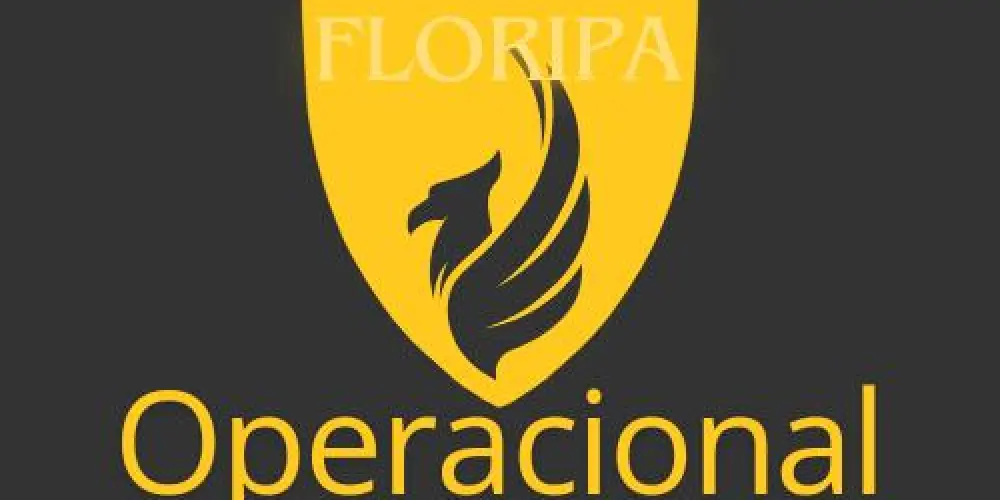 Imagem do grupo de WhatsApp QAP Floripa Operacional 🛡️