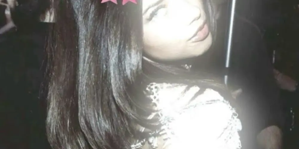 Imagem do grupo de WhatsApp QEENS