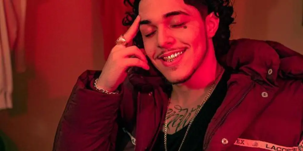 Imagem do grupo de WhatsApp Qg do Anjo