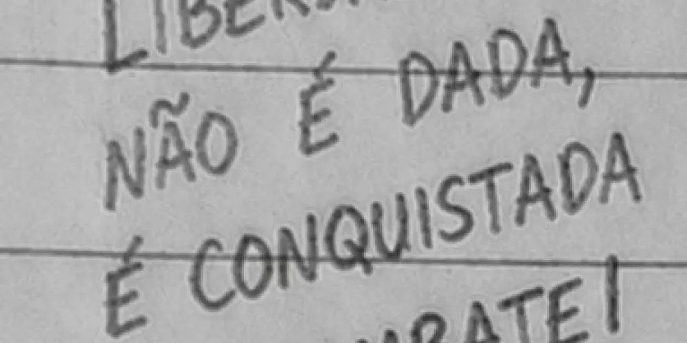 Imagem do grupo de WhatsApp QG Do Caos