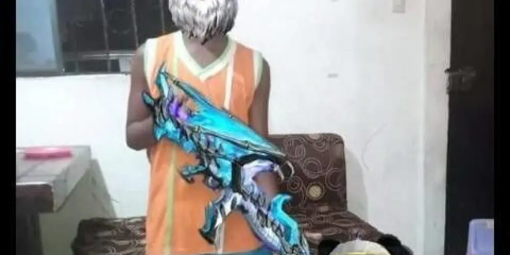 Imagem do grupo de WhatsApp Qg do mal 🥷🏽🤟🏽