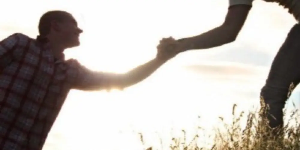 Imagem do grupo de WhatsApp QG DOs amigos