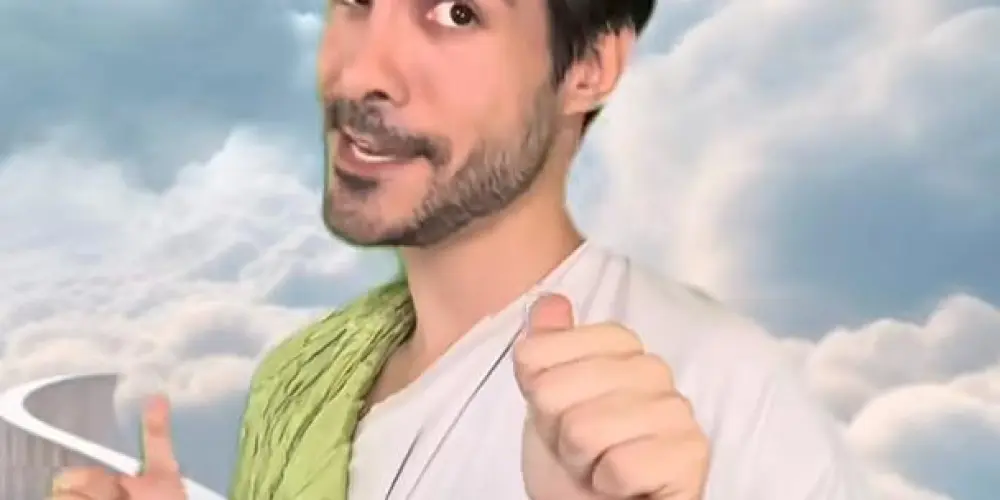 Imagem do grupo de WhatsApp QG dos ansiosos 🫶🙃