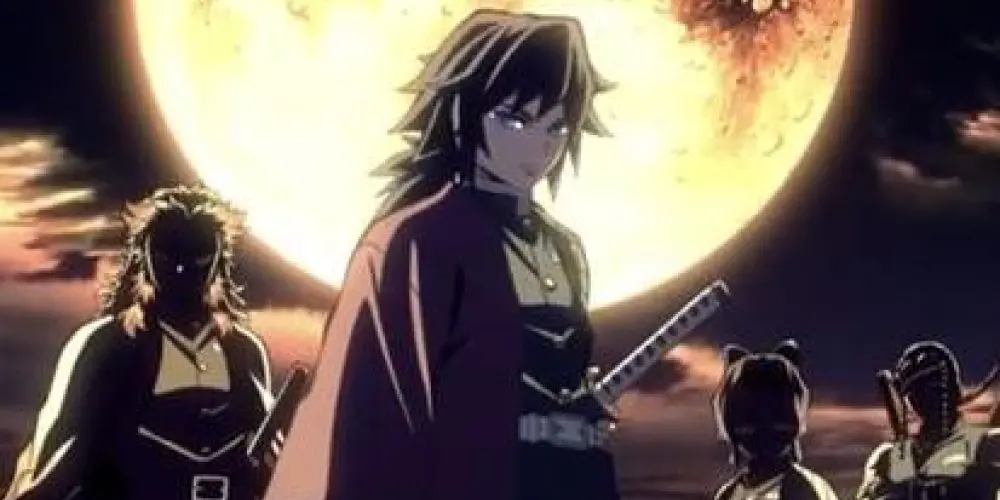 Imagem do grupo de WhatsApp QG DOS HASHIRAS