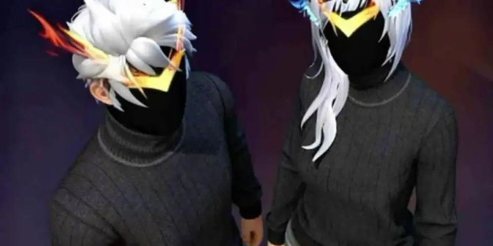 Imagem do grupo de WhatsApp QG dos jogadores