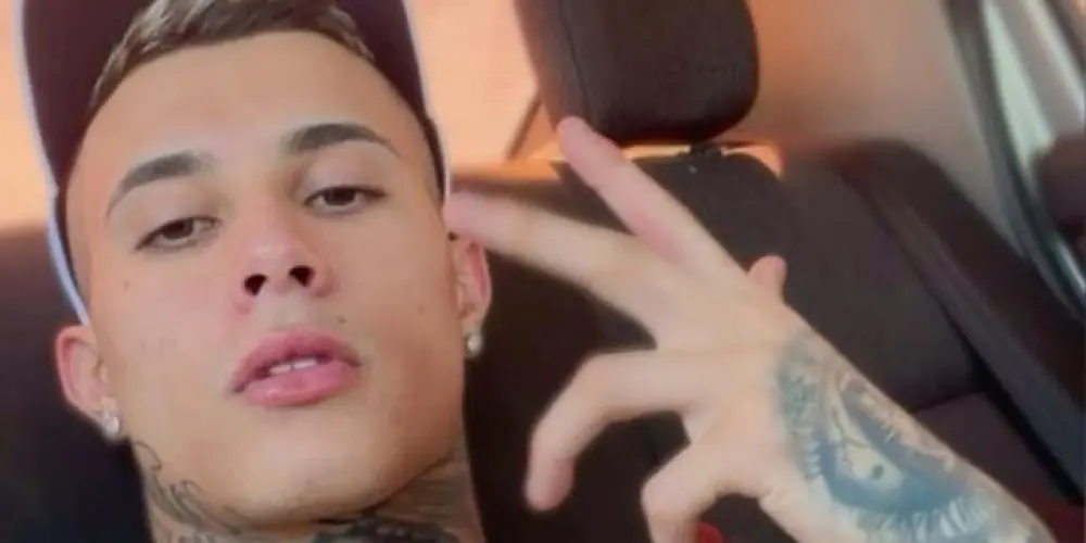 Imagem do grupo de WhatsApp QG DOS LOUCOS 💯