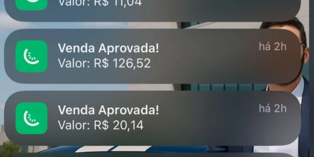 Imagem do grupo de WhatsApp QG ELITE - Marketing Digital