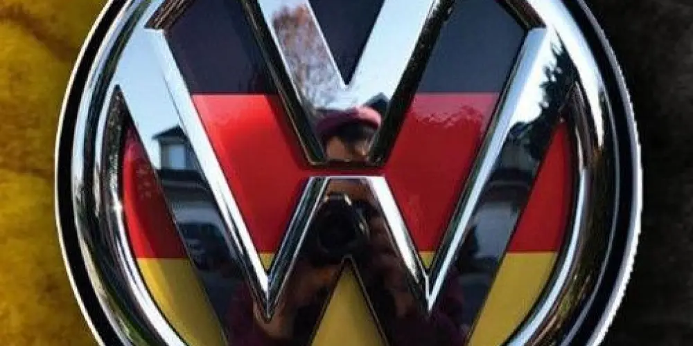 Imagem do grupo de WhatsApp 🇩🇪 QG VW VIRTUS/POLO 🇧🇷