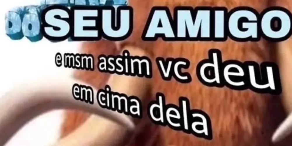 Imagem do grupo de WhatsApp Qm dispensa buraco é prefeitura 2.0