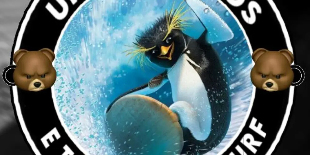 Imagem do grupo de WhatsApp ᥱqρ ᥉ᥙrf 🐻 | Rᥱ᥉ᥱᥒhᥲ