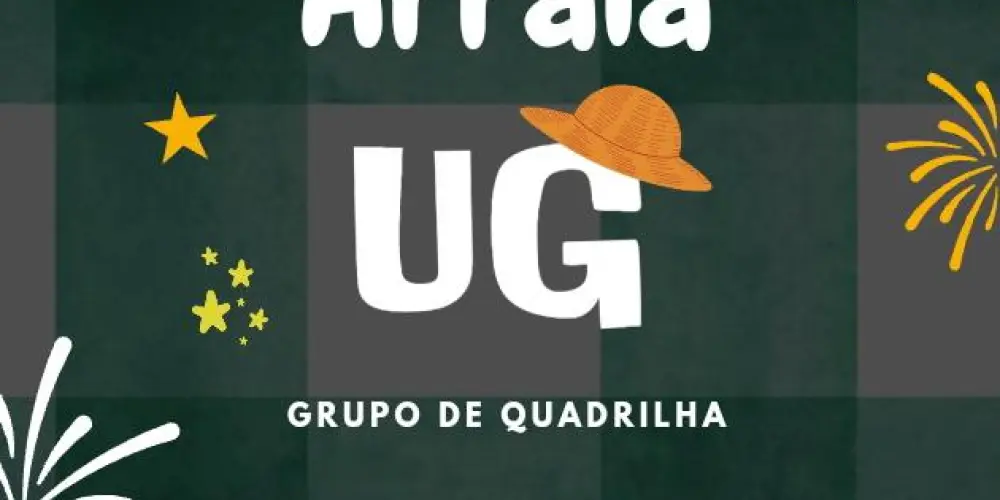 Imagem do grupo de WhatsApp quadrilha (arraiá UG) 🌽🥳