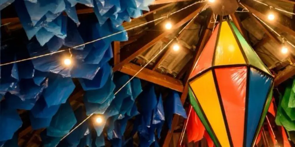 Imagem do grupo de WhatsApp QUADRILHA VESPERTINO