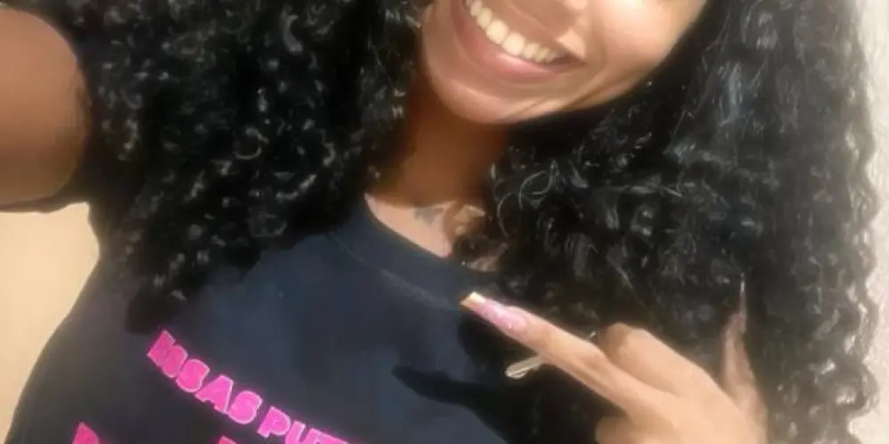 Imagem do grupo de WhatsApp QUALQUER COISA 😪💯