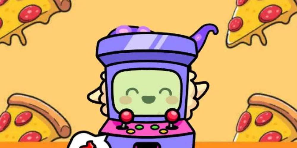 Imagem do grupo de WhatsApp Qualquer coisa kkkkkk