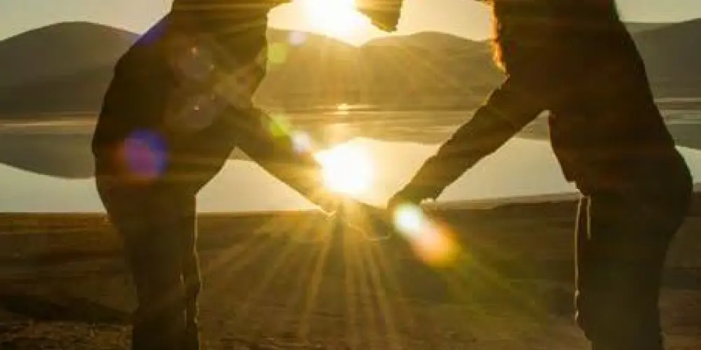 Imagem do grupo de WhatsApp QUANDO OS ❤️❤️❤️  SE ENCONTRAM