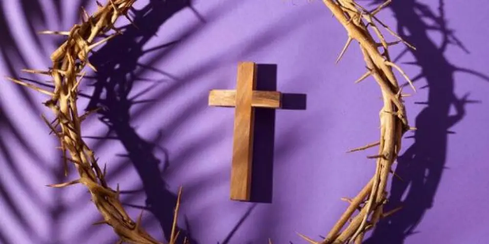 Imagem do grupo de WhatsApp Quaresma da igreja 2026