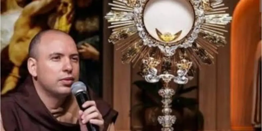 Imagem do grupo de WhatsApp QUARESMA DA IGREJA ⛪️ 2026 (GRUPO 1)