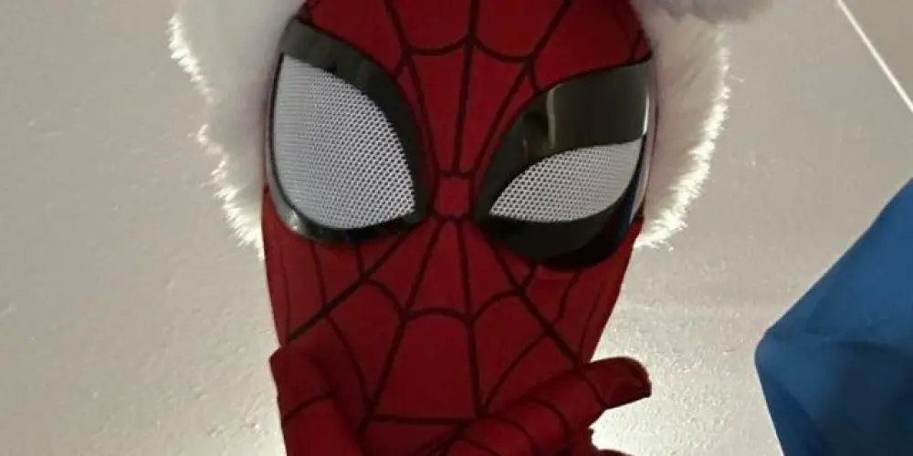 Imagem do grupo de WhatsApp Quarteto fantástica