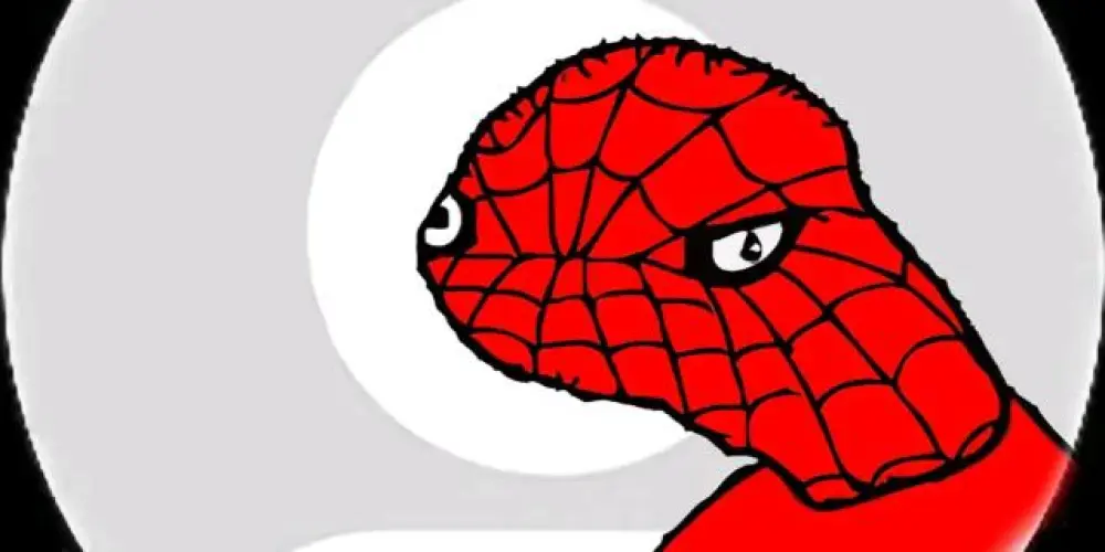 Imagem do grupo de WhatsApp Quarto da bagunça