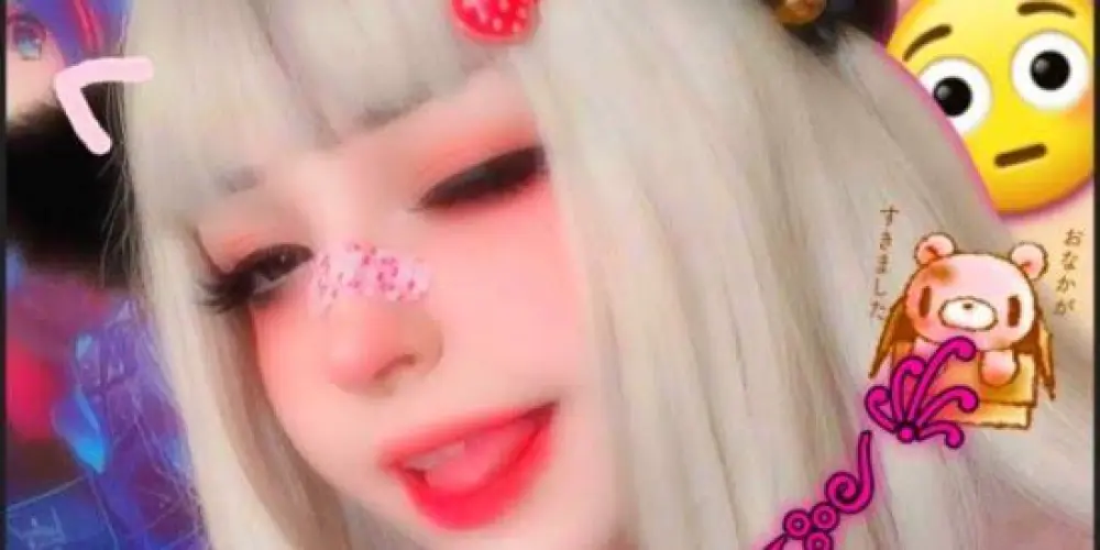 Imagem do grupo de WhatsApp QUASE TUDO