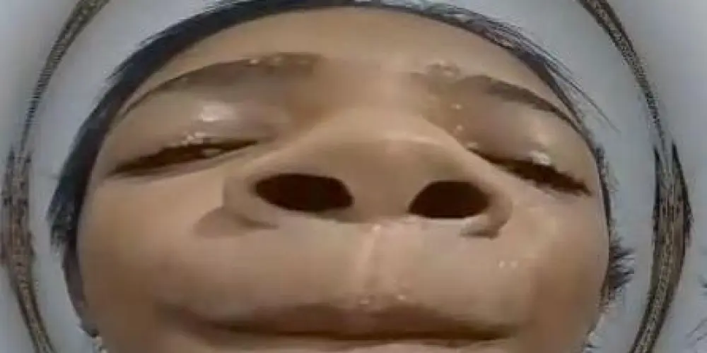 Imagem do grupo de WhatsApp Que depressão ✊🏽🫦