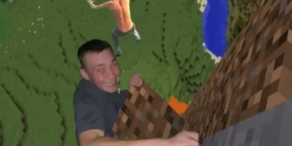 Imagem do grupo de WhatsApp Que firmeza