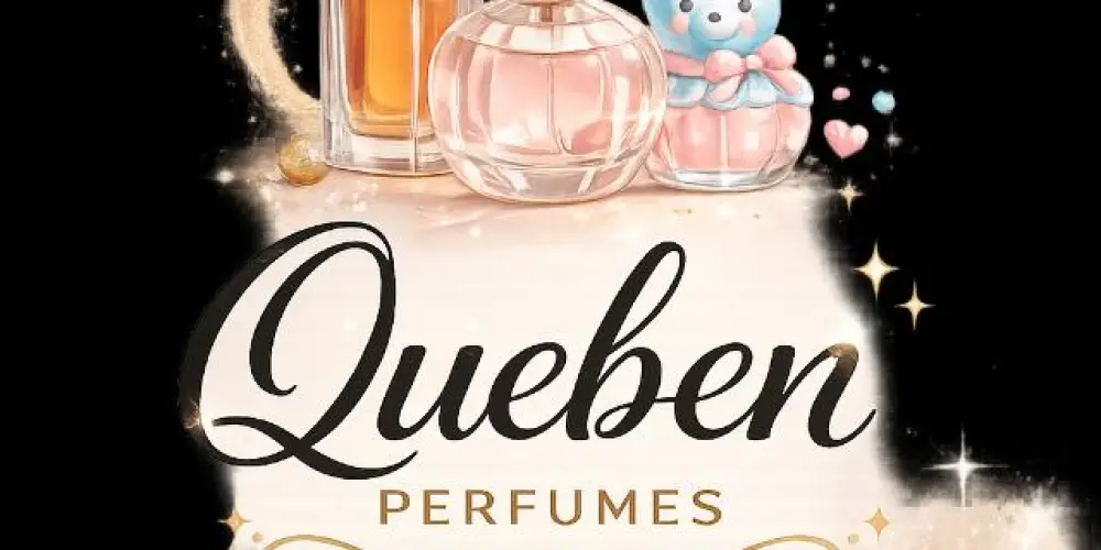 Imagem do grupo de WhatsApp Queben Perfumes 💎