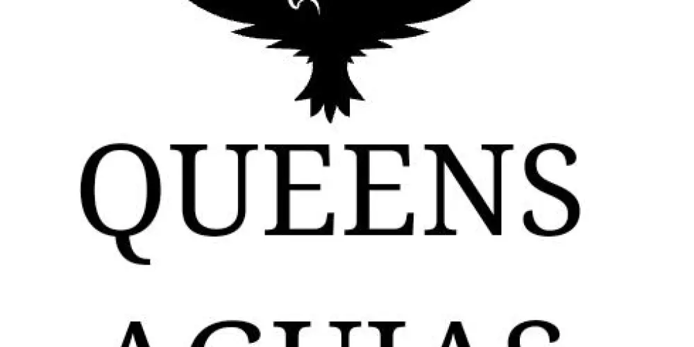 Imagem do grupo de WhatsApp QUEENS 👑AGUIAS 🦅💖
