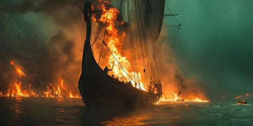 Imagem do grupo de WhatsApp QUEIME O BARCO