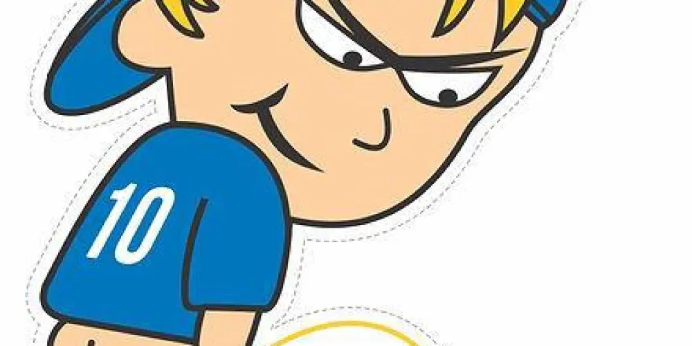 Imagem do grupo de WhatsApp QUEM EO LIDER 2.0