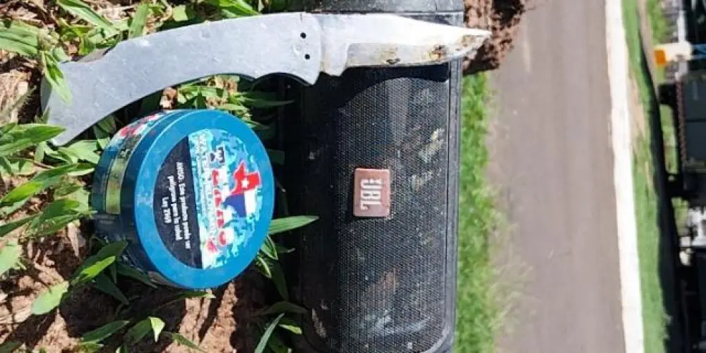 Imagem do grupo de WhatsApp Quem manda é nois os cowtry🤠