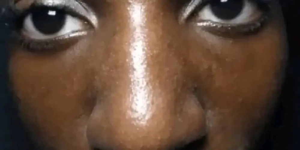 Imagem do grupo de WhatsApp Quem sair e gay