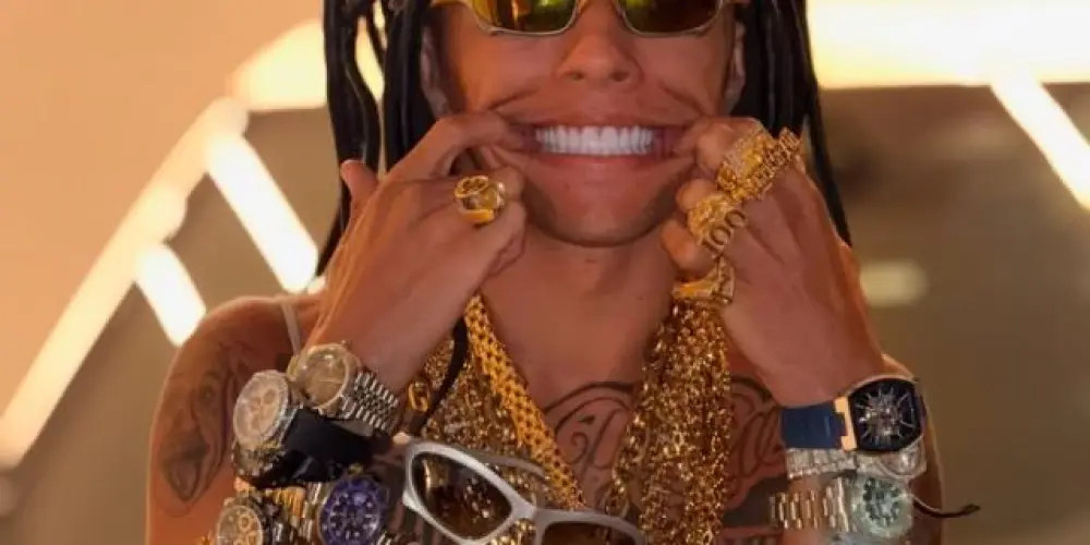 Imagem do grupo de WhatsApp QUEM TA E NOS🥷📌