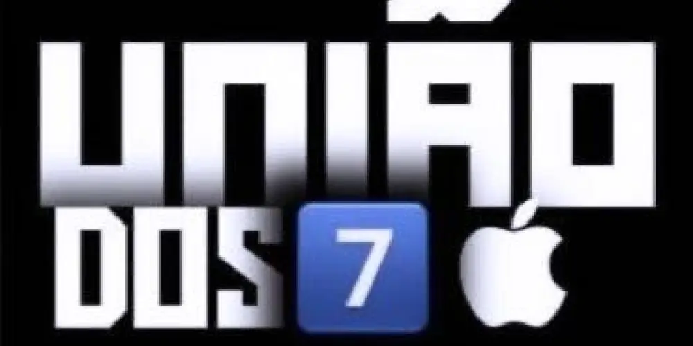 Imagem do grupo de WhatsApp QUEM TA EO 7️⃣🥸