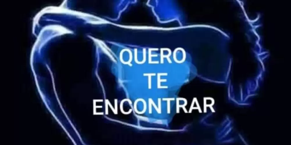 Imagem do grupo de WhatsApp QUER🅾️ TE ENC🅾️NTR🅰️R👩‍❤️‍👨