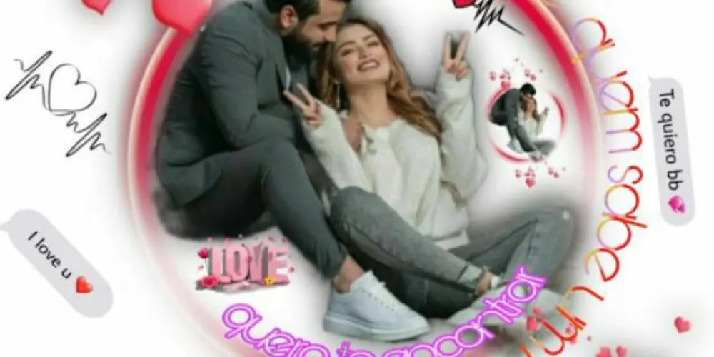 Imagem do grupo de WhatsApp QUER🅾️ TE ENC🅾️NTR🅰️R👩‍❤️‍👨