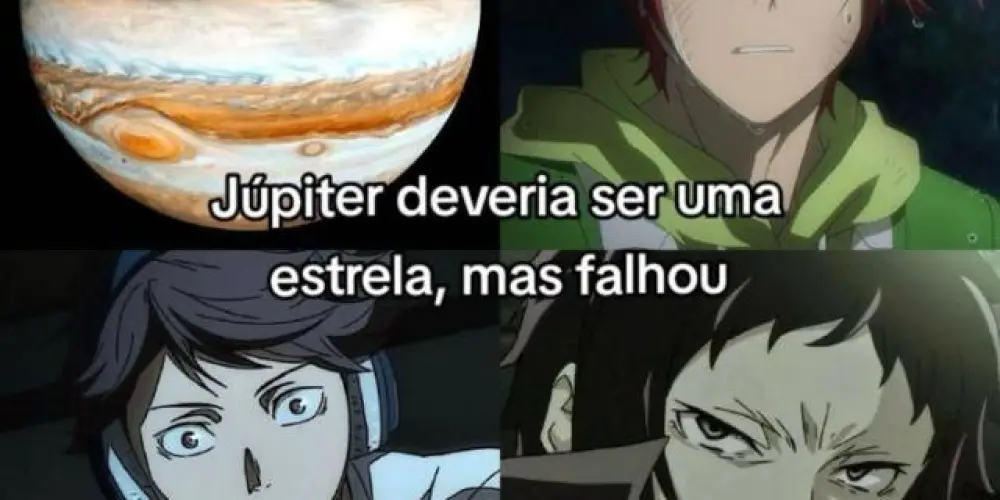 Imagem do grupo de WhatsApp Quero descobrir o além do universo...e vcs? O que desejam ?