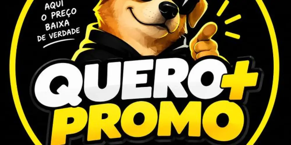 Imagem do grupo de WhatsApp 💛 QUERO+ PROMO | OFERTAS