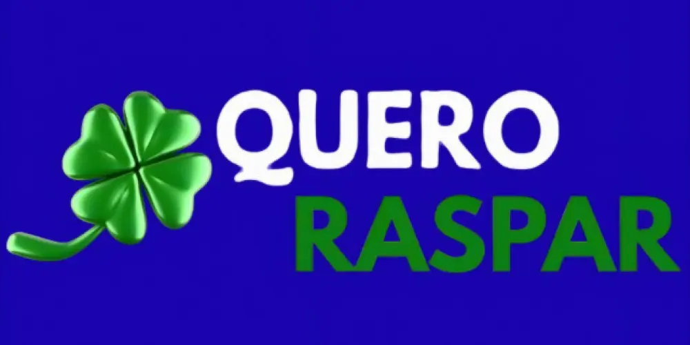 Imagem do grupo de WhatsApp 🍀 Quero Raspar | Chat Geral