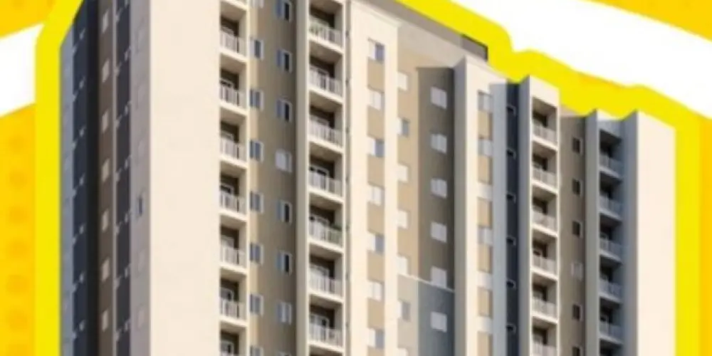 Imagem do grupo de WhatsApp Quero um apartamento 🏬