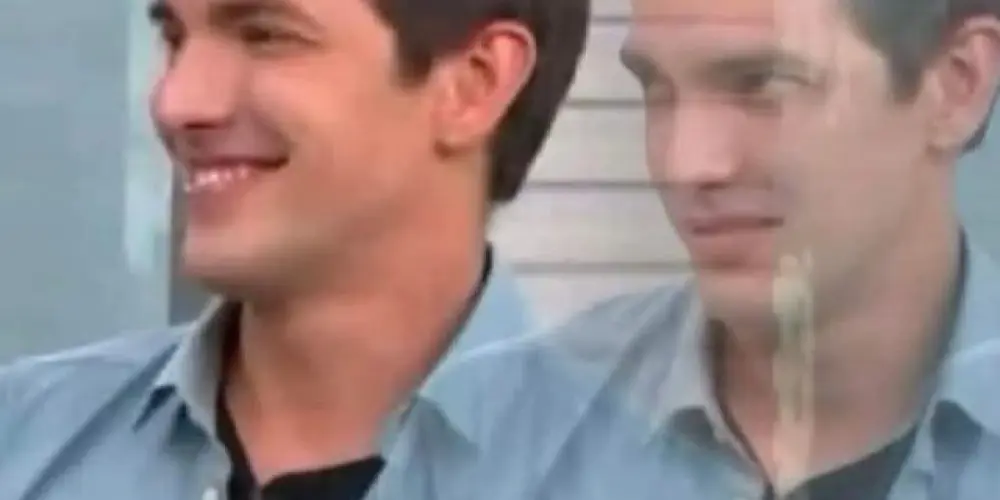 Imagem do grupo de WhatsApp Quero ver ninguém chorando 😂