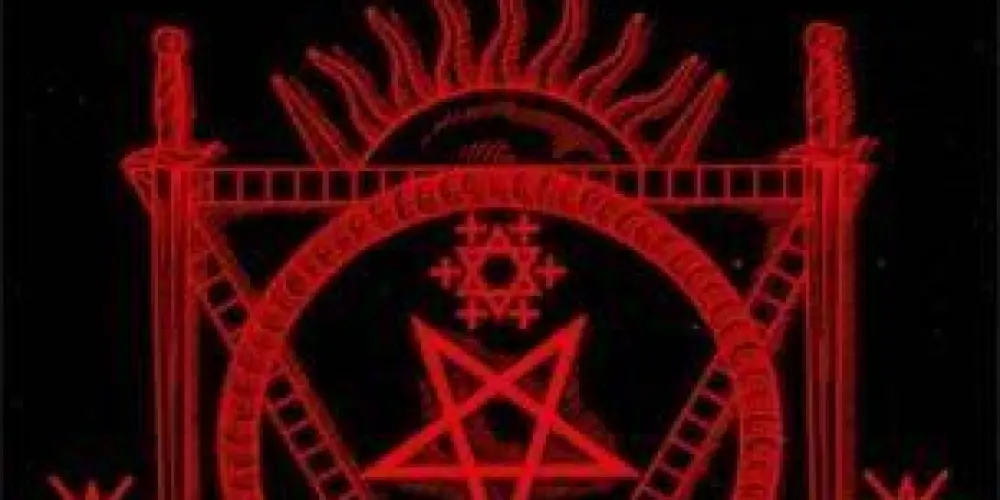 Imagem do grupo de WhatsApp QUIMBANDA 🪘🔱