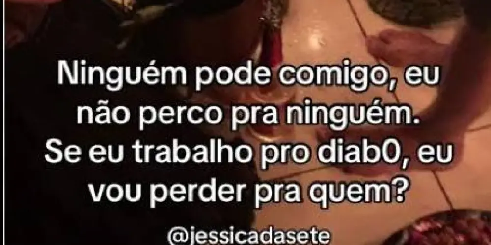 Imagem do grupo de WhatsApp Quimbanda📿🔱🖤